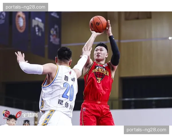 深圳马可波罗五连胜升至积分榜第三 贺希宁高效输出成关键