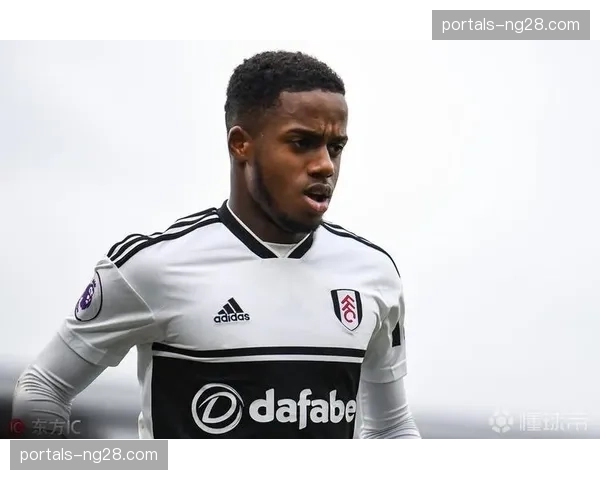 富勒姆塞塞尼翁一锤定音 终结维拉不败纪录搅乱积分榜格局